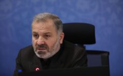 مسلمی: ۲۵۰ هزار دانش‌آموز به راهیان‌نور اعزام می شوند