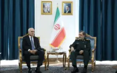 دبیر شورای عالی امنیت ملی: شروط ایران به آمریکا اعلام شده، اما ترامپ قادر به تصمیم‌گیری نیست