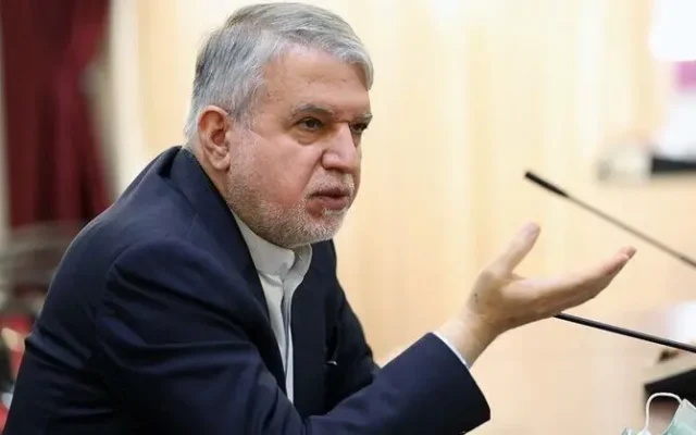 تعهد وزیر میراث فرهنگی برای ثبت جهانی رصدخانه مراغه