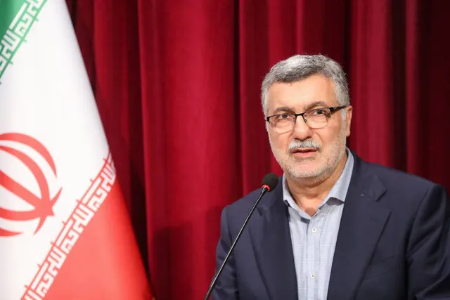 آمادگی اورژانس برای شرایط بحرانی باید علمی و لجستیکی باشد