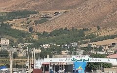 سلیمیان: پایداری گازرسانی در مناطق سردسیر، اولویت اصلی شرکت گاز استان چهارمحال وبختیاری است