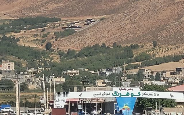 سلیمیان: پایداری گازرسانی در مناطق سردسیر، اولویت اصلی شرکت گاز استان چهارمحال وبختیاری است