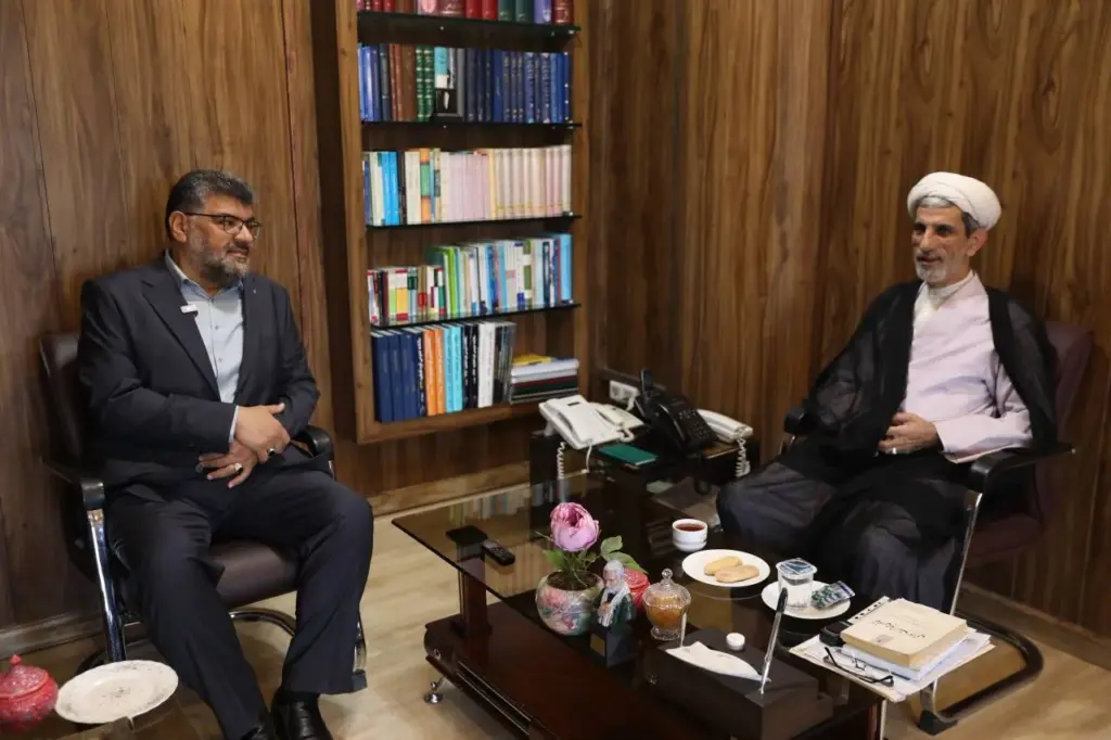 عبدلیان پور: ۱۳۰ هزار پرونده کارشناسی برای مستندسازی وقایع جنگ اخیر تهیه شده است