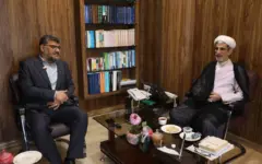 عبدلیان پور: ۱۳۰ هزار پرونده کارشناسی برای مستندسازی وقایع جنگ اخیر تهیه شده است