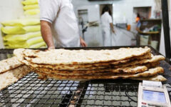 ارتقای سلامت عمومی با کاهش سبوس‌گیری آرد نانوایی‌ها محقق می‌شود