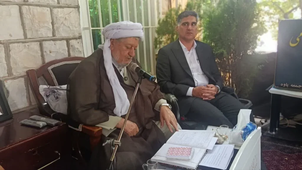 امام جمعه پاوه بر هم‌افزایی دستگاه‌ها برای حل مسائل فرهنگی تأکید کرد