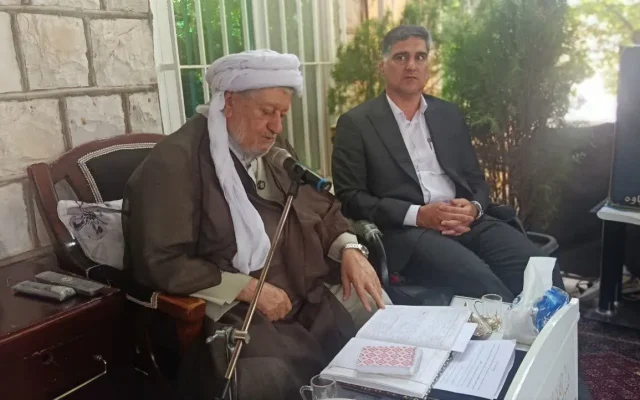 امام جمعه پاوه بر هم‌افزایی دستگاه‌ها برای حل مسائل فرهنگی تأکید کرد