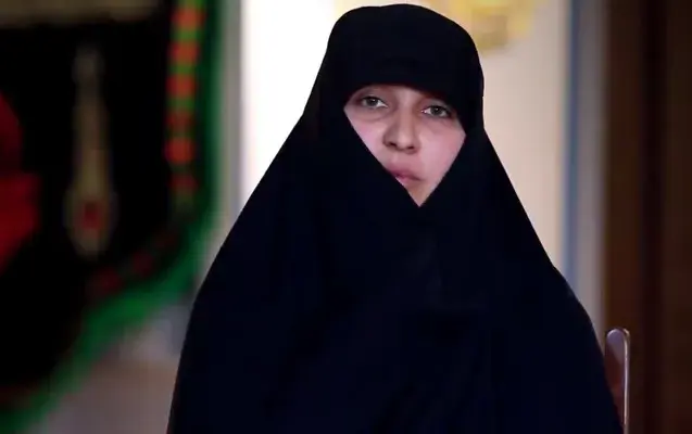 بانوان طلبه برای تبیین «الگوی سوم» توانمند شوند