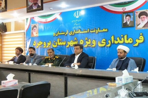 هفته دفاع مقدس فرصتی برای بازخوانی فرهنگ ایثار و مقاومت