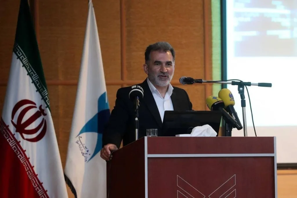 نصراللهی : رویدادها و اتفاقات، بحران نیستند؛ نحوه مواجهه می تواند بحرانساز باشد