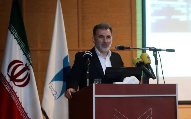 نصراللهی : رویدادها و اتفاقات، بحران نیستند؛ نحوه مواجهه می تواند بحران‌ساز باشد