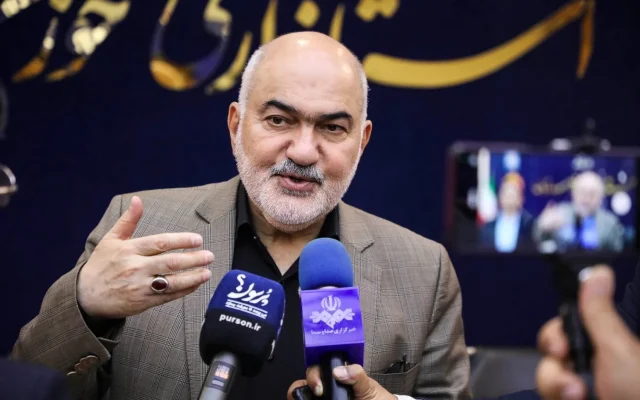 استاندار خوزستان: نباید منتظر وقوع سیل بمانیم / لایروبی و ترمیم سیل‌بندها باید پیش از وقوع سیلاب انجام شود
