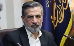 استان سمنان میزبان همایش ملی منوچهری دامغانی می‌شود
