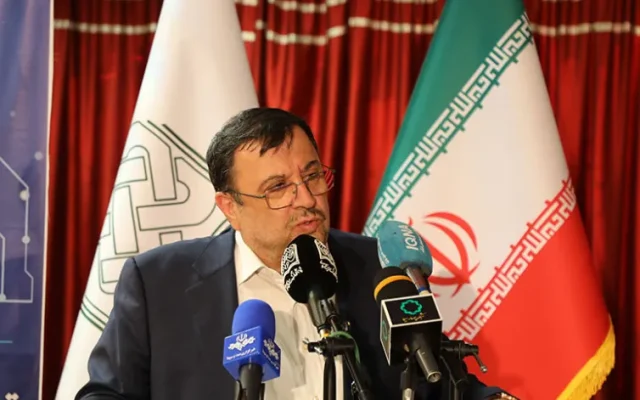 رهبر شهید انقلاب بر هم‌نوا و هماهنگ بودن حکمرانی فضای مجازی تأکید داشت