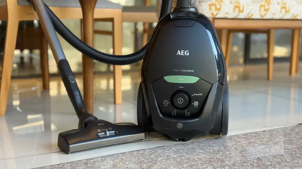 جاروبرقی بوش بهتره یا آاگ؟ مقایسه کامل و نظر کاربران