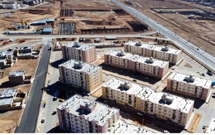تسریع تأمین زمین مسکن با ارتقای معیار صلاحیت شورای عالی شهرسازی به ۵۰۰هزار نفر