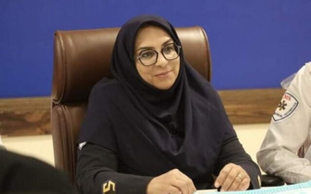 ثبت بیش از ۱۰۷ هزار تماس با اورژانس چهارمحال‌وبختیاری