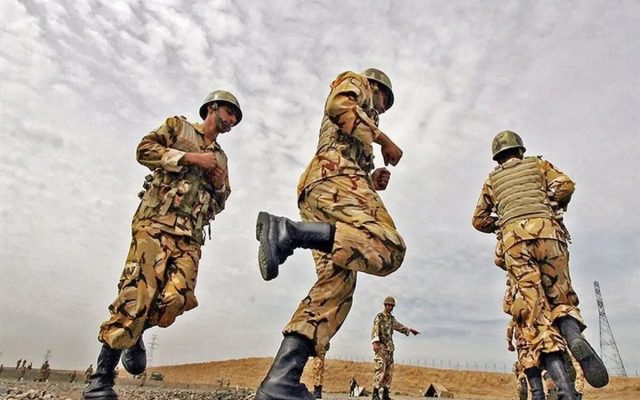 درخواست نظام پزشکی از نظام وظیفه؛ آزمون‌های پزشکی به‌تعویق افتاد اعتبار معافیت تحصیلی را افزایش دهید