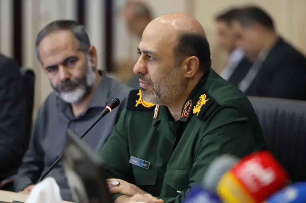 ۱۱۰ هزار نفر جمعه در بلوار جمهوری گردهم میآیند