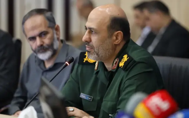 ۱۱۰ هزار نفر جمعه در بلوار جمهوری گردهم می‌آیند