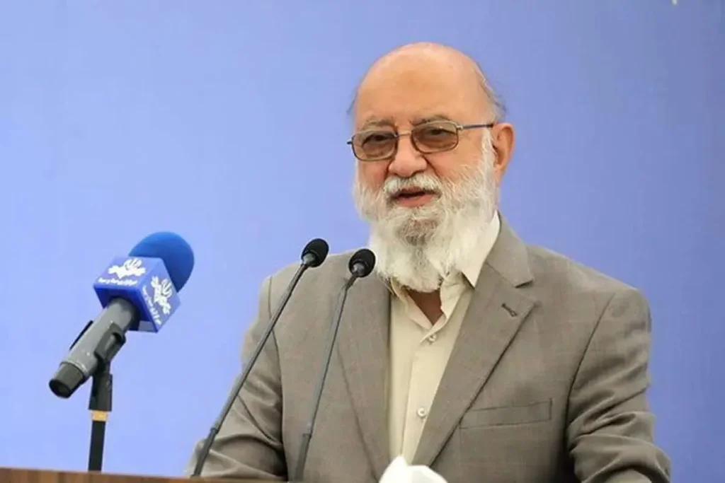 چمران: شورای شهر درباره تداوم رایگان بودن حمل و نقل عمومی در تهران تصمیم میگیرد؛ نهاد دیگری در این زمینه اختیار تصمیمگیری ندارد