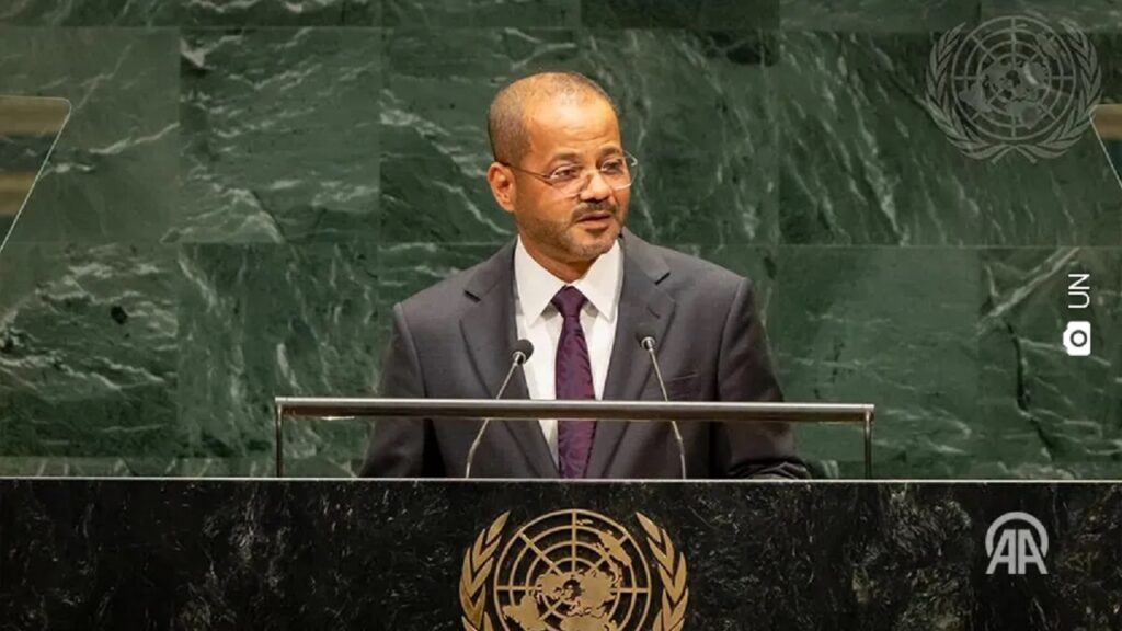 عمان خواستار حل‌وفصل اختلافات ایران و آمریکا شد