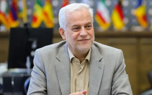 شهردار اصفهان: نوسازی موتورسیکلت‌های فرسوده اصفهان وارد فاز اجرایی شد