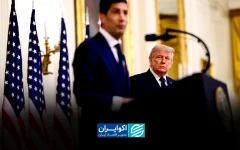 ترامپ نرخ بهره پایین می‌خواهد، اما هزینه واقعی بدهی آمریکا کجاست؟