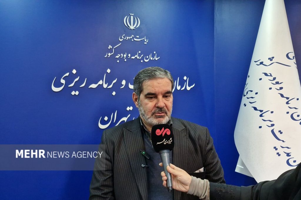 تأمین اعتبار یک همتی برای بیمارستان پیشوا