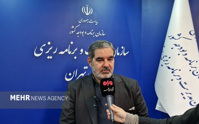 تأمین اعتبار یک همتی برای بیمارستان پیشوا