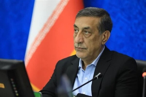 قائمپناه: پروژه راهآهن زنجان-قزوین در مراحل پایانی قرار دارد