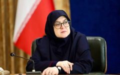 ۲۳۰ میلیون مترمکعب گاز ما در جنگ از دست رفت
