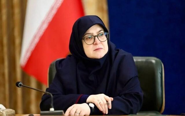 ۲۳۰ میلیون مترمکعب گاز ما در جنگ از دست رفت