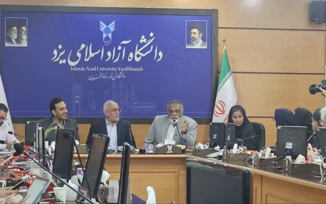 هنرستان تخصصی طلا، مسیر ورود دانش‌آموزان به بازار جهانی زیورآلات