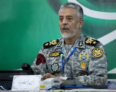 دشمن مجبور شده با ناکامی و آبروریزی منطقه را ترک کند
