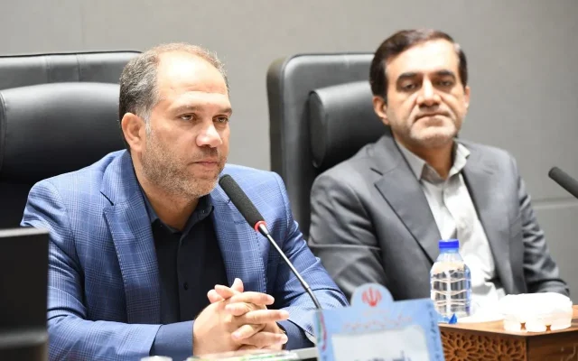 ضرورت تعیین تکلیف مدیریت هیئت انجمن‌های ورزشی استان البرز
