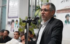 تکمیل شبکه فاضلاب بهارآباد اردبیل پیش از فصل بارندگی پیگیری می‌شود