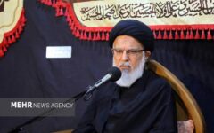 میرباقری شاهرودی: جریان غرب‌گرا به‌دنبال تغییر فرهنگ ایران است
