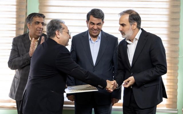 پیروز ارجمند دبیر جشنواره شد