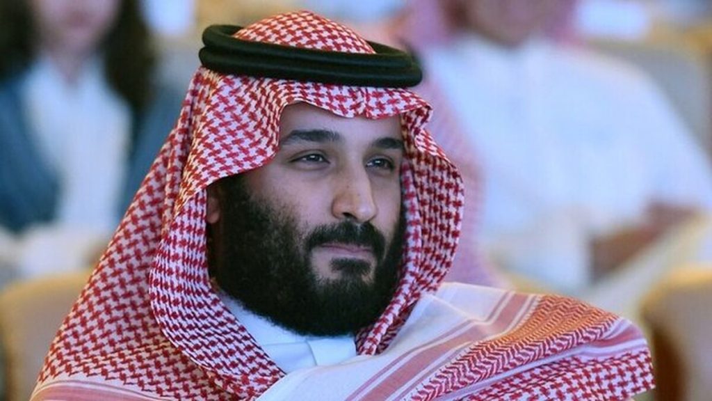 الاخبار از پیشنهاد ۲ هفتهای آنش بس با انصارالله توسط بن سلمان خبر داد