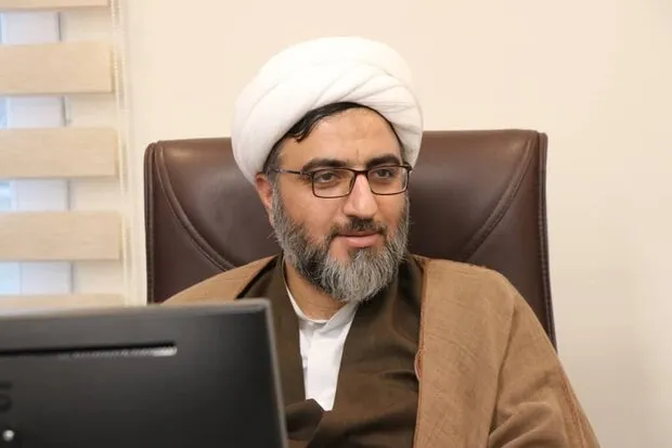 سفر معاون فرهنگی سازمان تبلیغات اسلامی به چهارمحال و بختیاری+ برنامهها