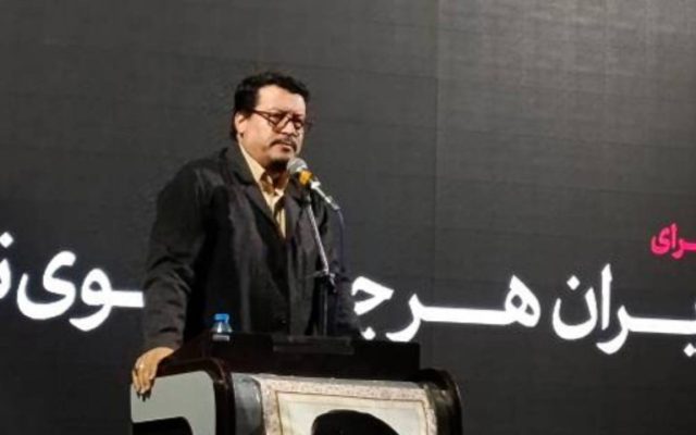 دشمن بیش از هر زمان دیگری به دنبال اختلافافکنی است