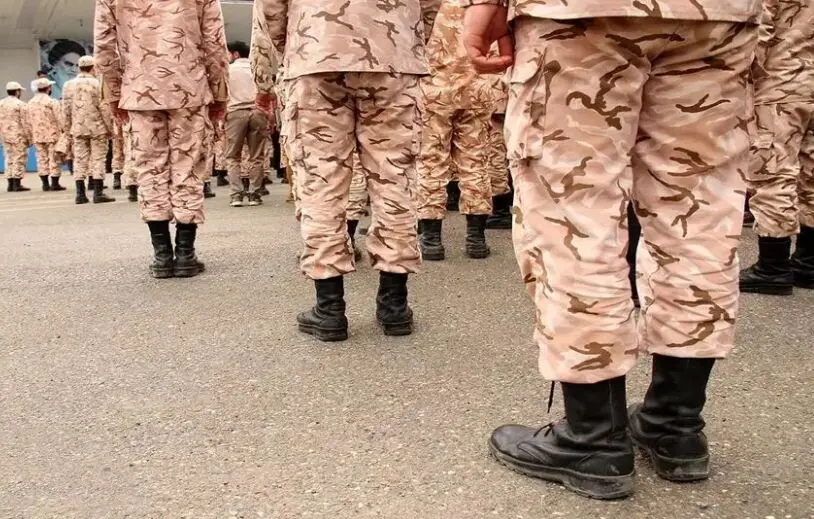 مجازات غیبت سربازی در زمان جنگ چقدر است؟