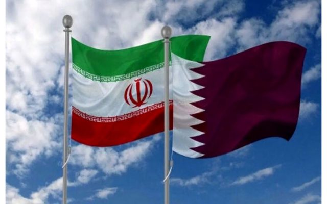 درخواست جدید ایران از قطر درباره 3 خلبان ایرانی
