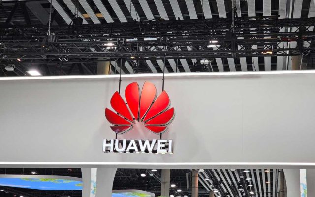 Huawei plans Q1 2027 launch of new AI chip as it takes on Nvidia