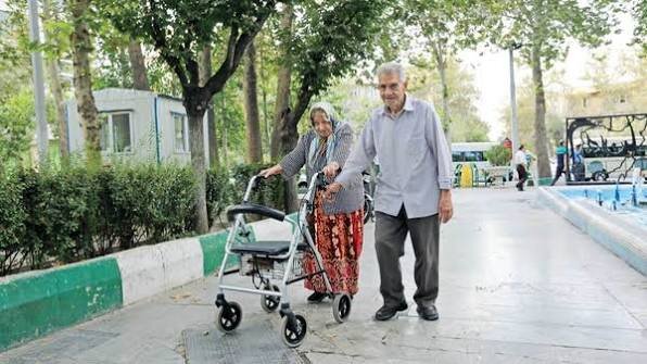 باید نقشه راه چندده‌ساله برای سالمندی تدوین شود