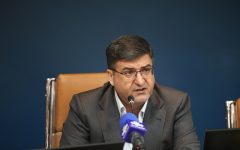 ذخیره گندم چهارمحال‌وبختیاری از ۳۰ هزار تن گذشت
