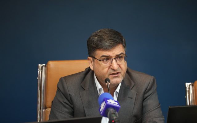 ذخیره گندم چهارمحال‌وبختیاری از ۳۰ هزار تن گذشت