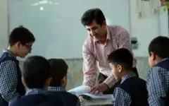 سرعت تغییر نسل جدید از برنامه درسی بیشتر است