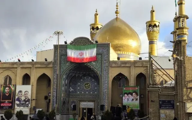 شتاب توسعه حسینیه اعظم زنجان با ظرفیت‌های بازآفرینی شهری
